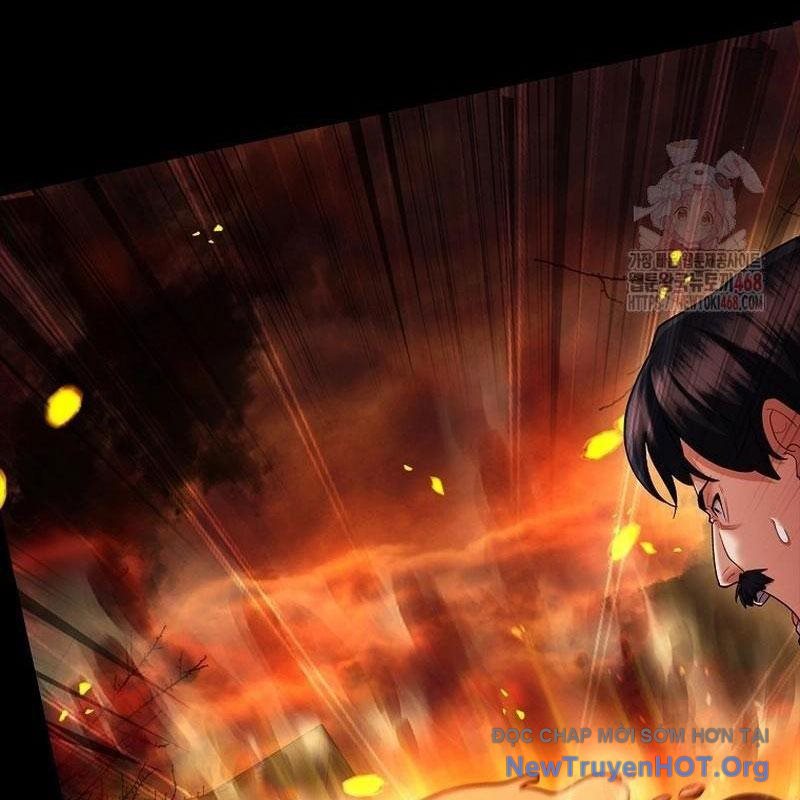 Pháp Sư Cận Chiến Mạnh Nhất chapter 68 - Trang 28