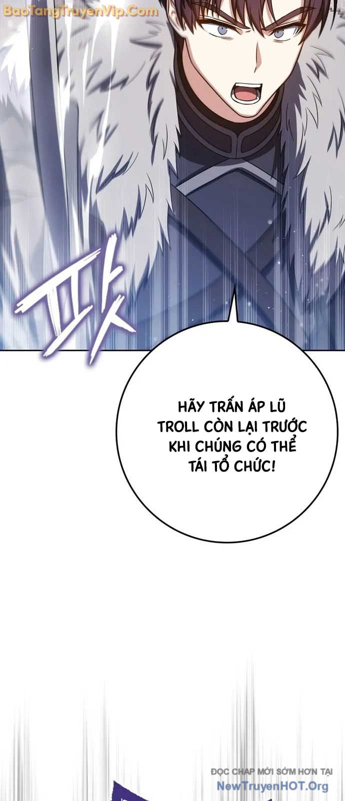 Sát Thủ Tái Sinh Thành Một Kiếm Sĩ Thiên Tài chapter 66.3 - Trang 93