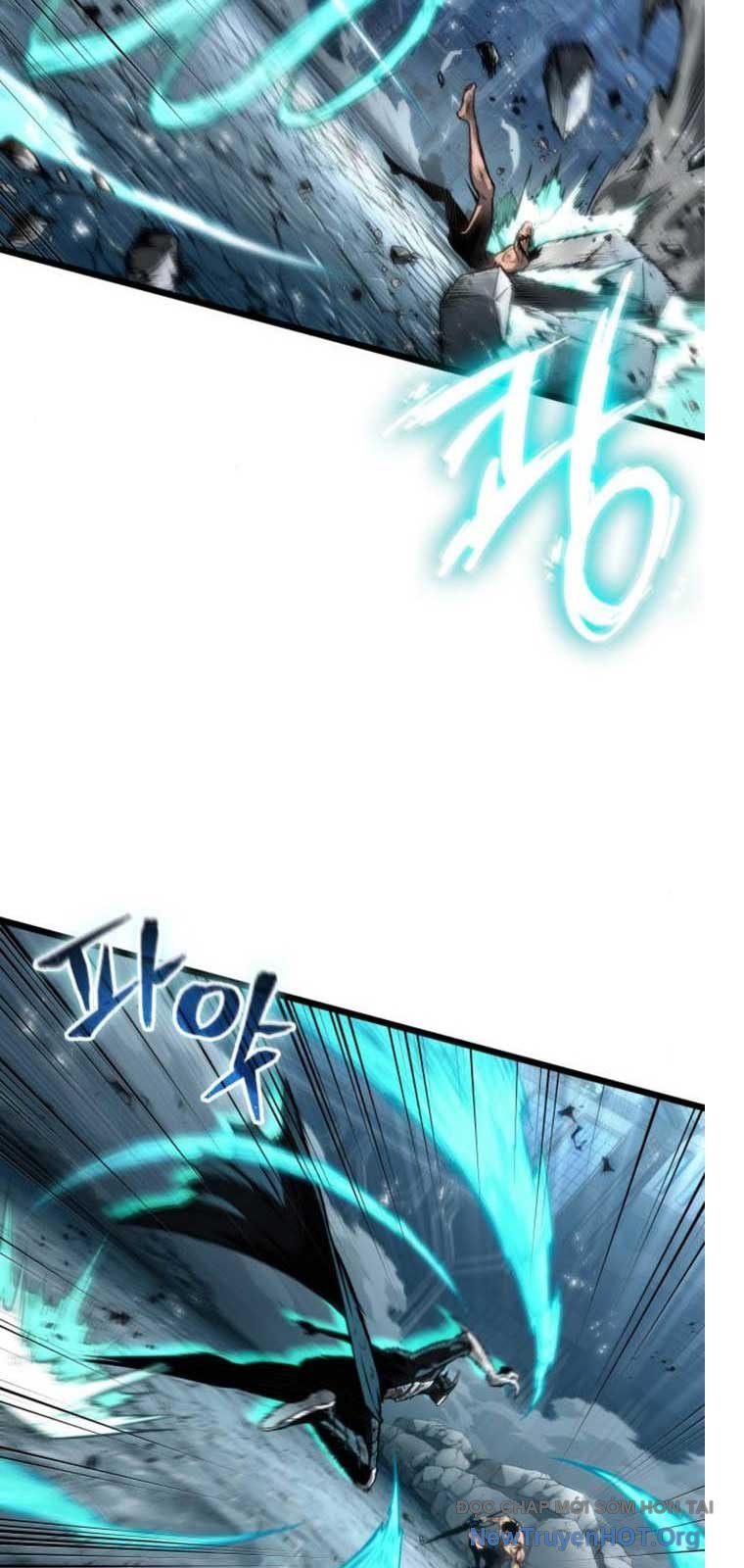 Thế Giới Sau Tận Thế chapter 183 - Trang 28