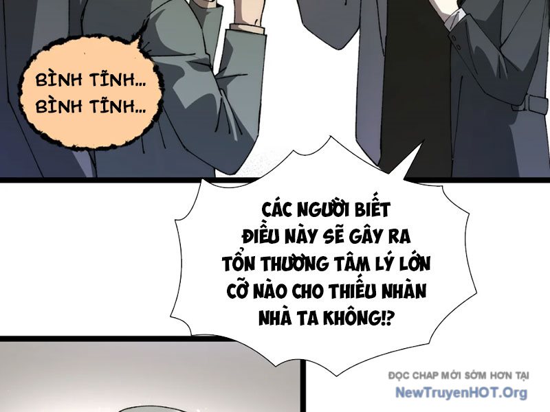 Bách Thú Chi Vương chapter 10 - Trang 68