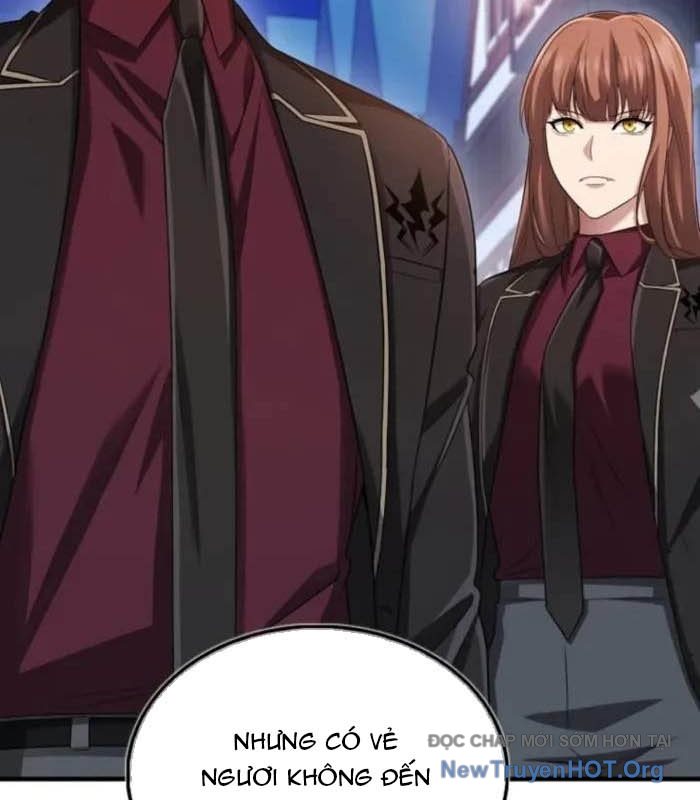 Pháp Sư Cận Chiến Mạnh Nhất chapter 59 - Trang 161