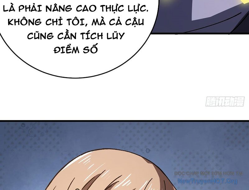 Dị Biến Giáng Lâm Nhân Gian: Kế Hoạch Thanh Trừ Người Chơi Chap 7 - Next Chap 8