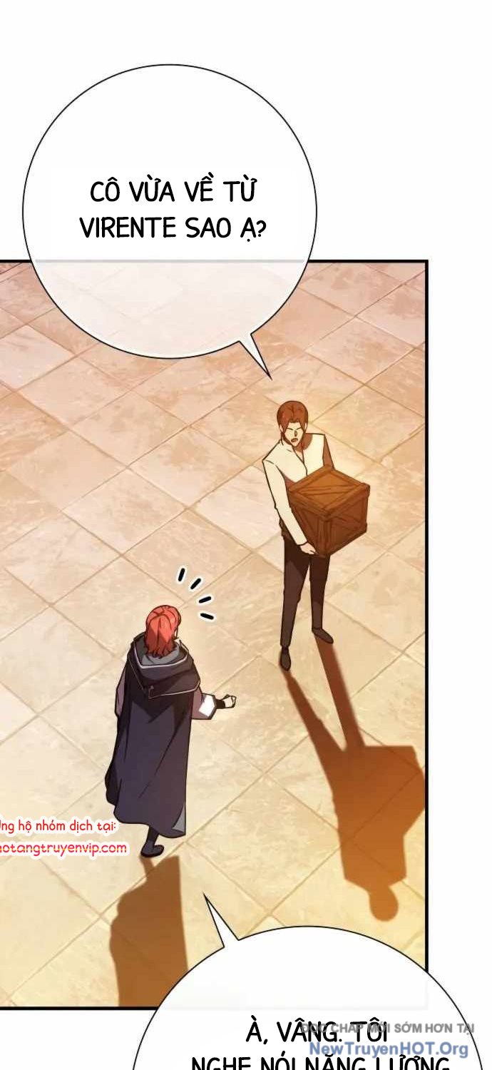 Pháp Sư Thiên Tài Phá Vỡ Giới Hạn chapter 8 - Trang 40