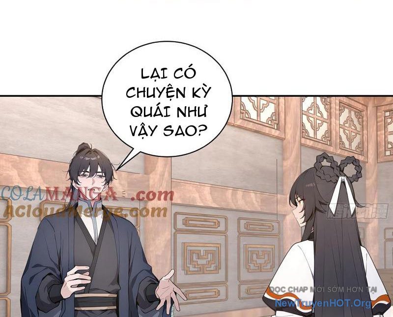 Bách Thê Phổ: Thánh nữ đều gọi ta là phu quân chapter 61 - Trang 47