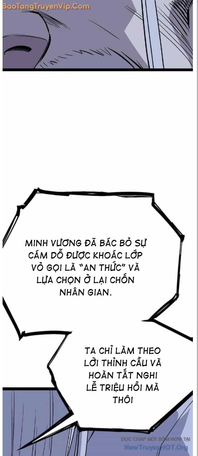 Sát Thần Tu La chapter 53 - Trang 59