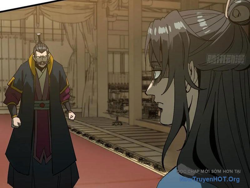 Không Cẩn Thận, Lưu Danh Muôn Thủa chapter 143 - Trang 13