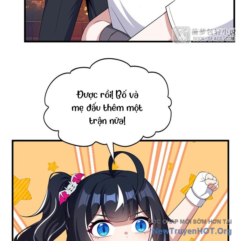 Câm Miệng đi ác Long, Ta Không Muốn Trông Trẻ Với Ngươi Nữa! chapter 45 - Trang 84