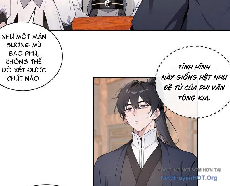 Bách Thê Phổ: Thánh nữ đều gọi ta là phu quân chapter 61 - Trang 64