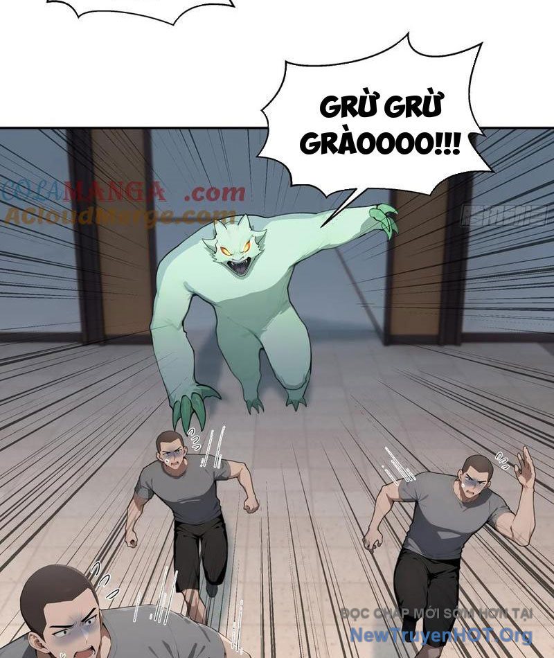 Bắt đầu Vô địch Từ Trúc Cơ chapter 75 - Trang 11