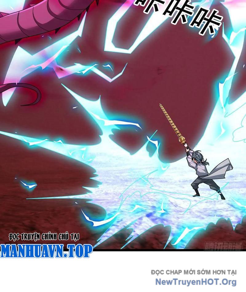 Tiên Làm Nô Thần Là Bộc, Đại Đế Làm Chó Giữ Nhà chapter 56 - Trang 29