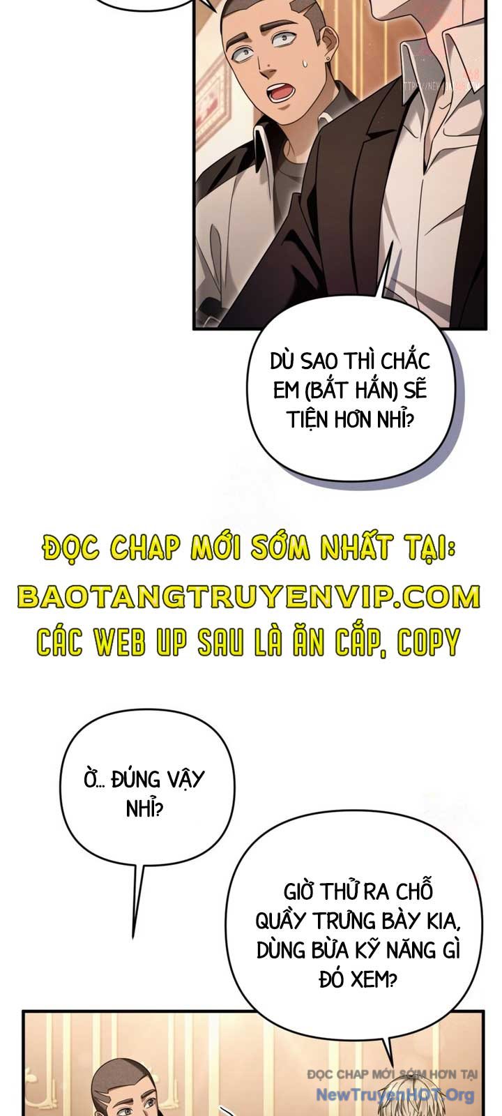 Huyễn Tượng Thợ Săn Tại Dị Giới chapter 43 - Trang 73
