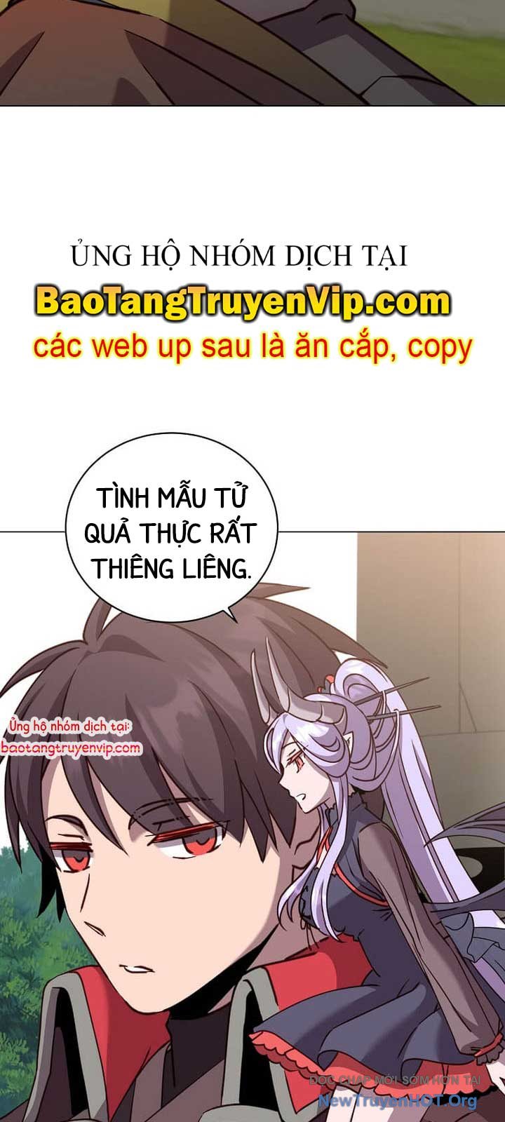 Anh Hùng Mạnh Nhất Trở Lại chapter 205 - Trang 25