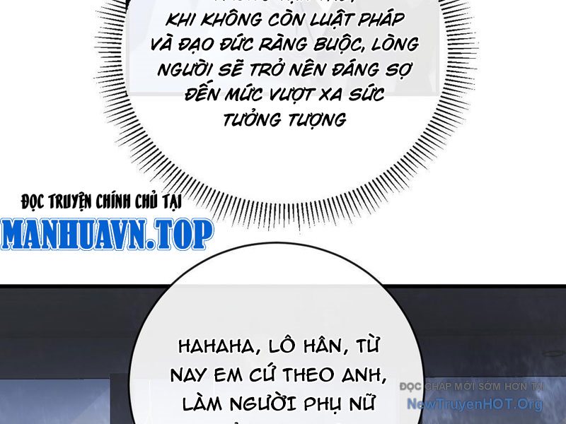 Dị Biến Giáng Lâm Nhân Gian: Kế Hoạch Thanh Trừ Người Chơi Chap 3 - Next Chap 4