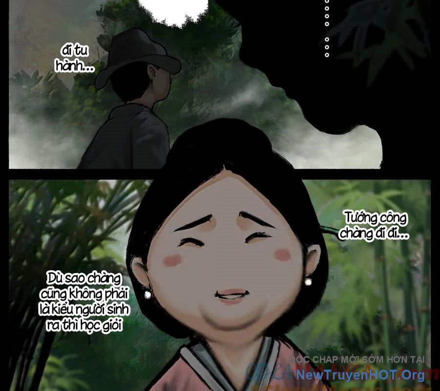 Tây Du Ký Ngoại Truyện chapter 366 - Trang 27