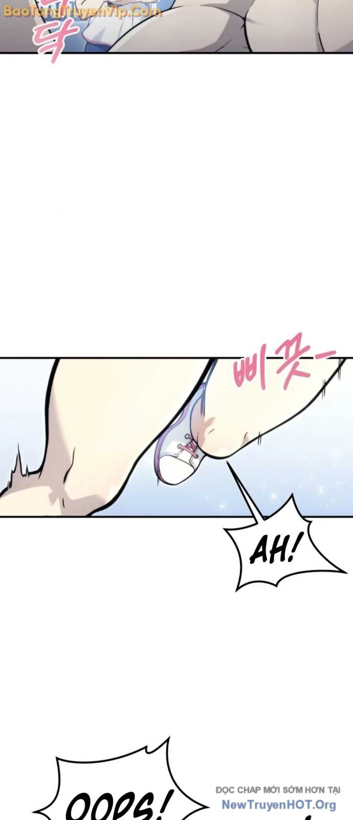 Cuộc Chiến Trong Tòa Tháp: Urek Mazino chapter 11 - Trang 3