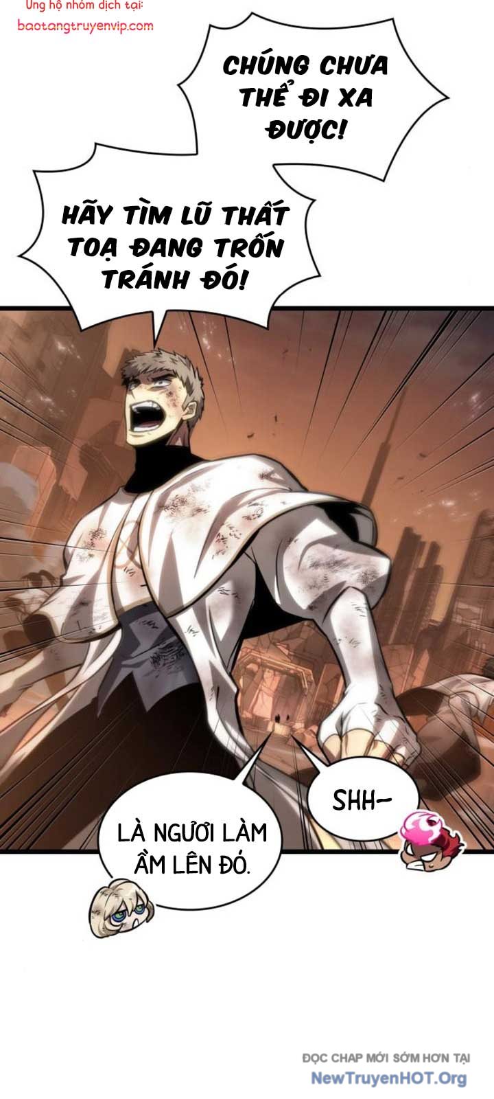 Thế Giới Sau Tận Thế chapter 184 - Trang 51