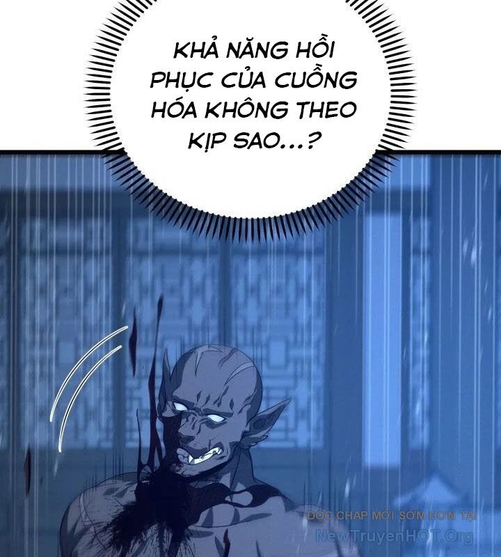 Võ Thần Tái Sinh chapter 22 - Trang 80