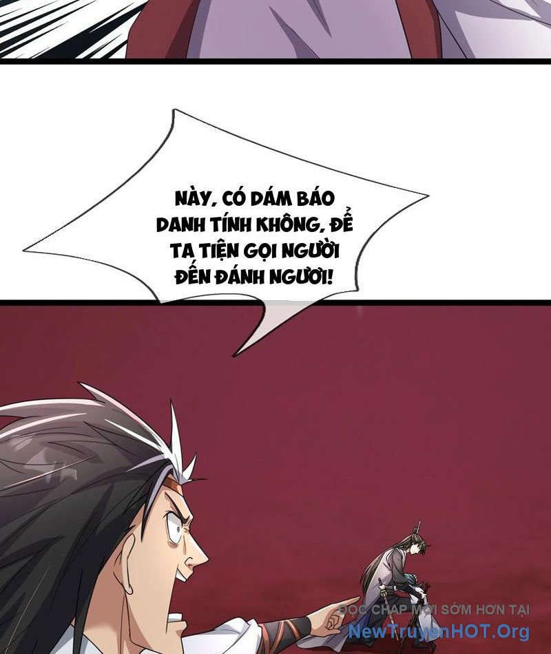 Tiên Làm Nô Thần Là Bộc, Đại Đế Làm Chó Giữ Nhà chapter 56 - Trang 65