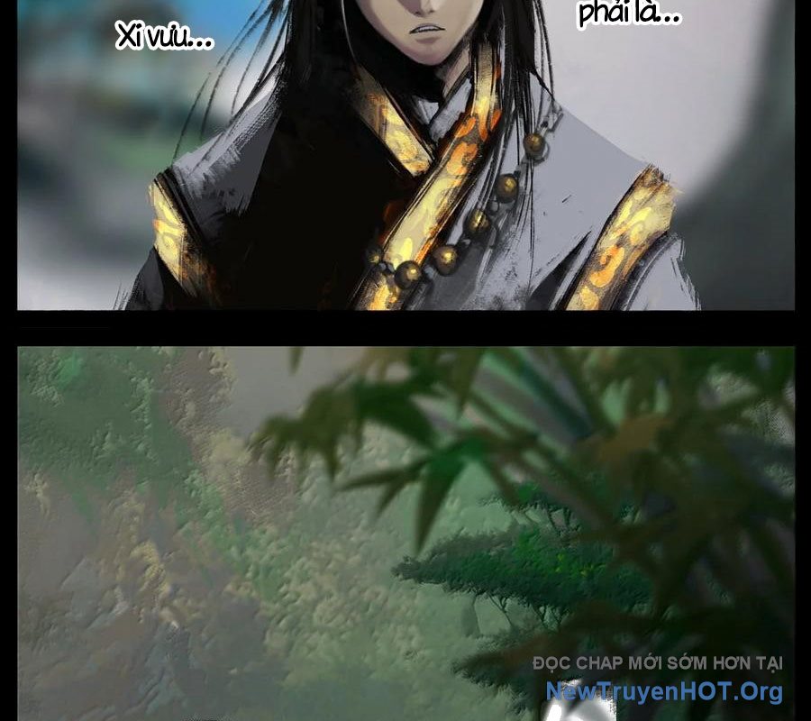 Tây Du Ký Ngoại Truyện chapter 366 - Trang 12