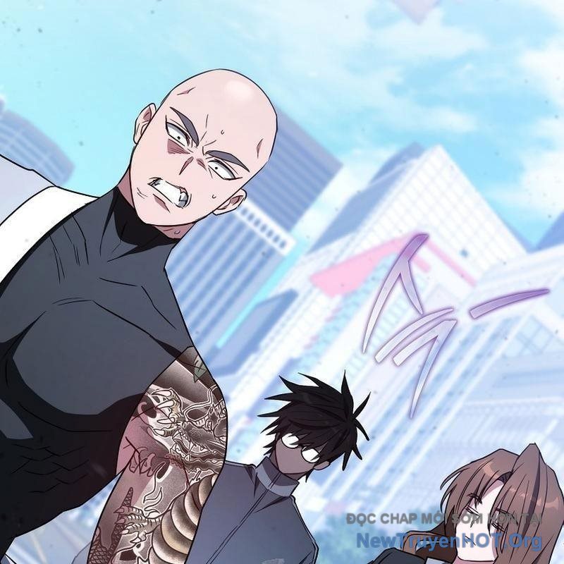 Cẩm nang dành cho top ranker chapter 35 - Trang 44