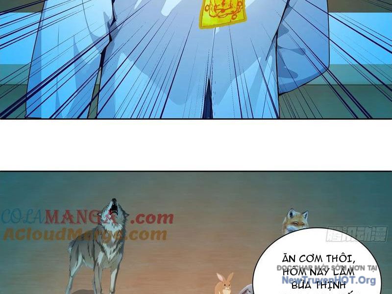 Bắt đầu Vô địch Từ Trúc Cơ chapter 70 - Trang 19