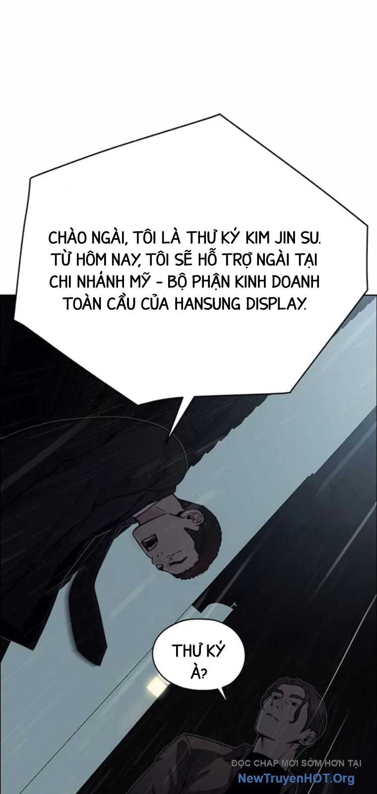 Người Đàn Ông Thực Thụ chapter 209 - Trang 71