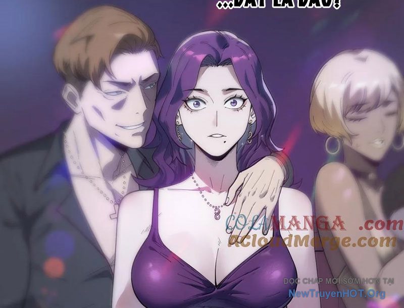 Băng Phong Mạt Nhật: Không Còn đường Sống chapter 68 - Trang 9
