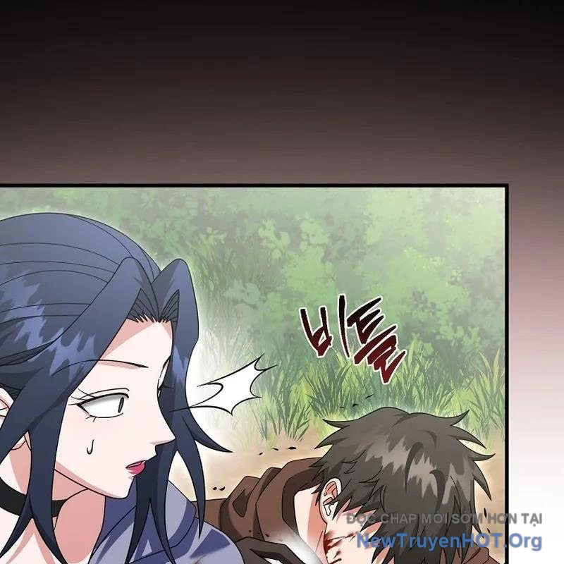 Bậc Thầy Toàn Bộ Kỹ Năng chapter 18 - Trang 112