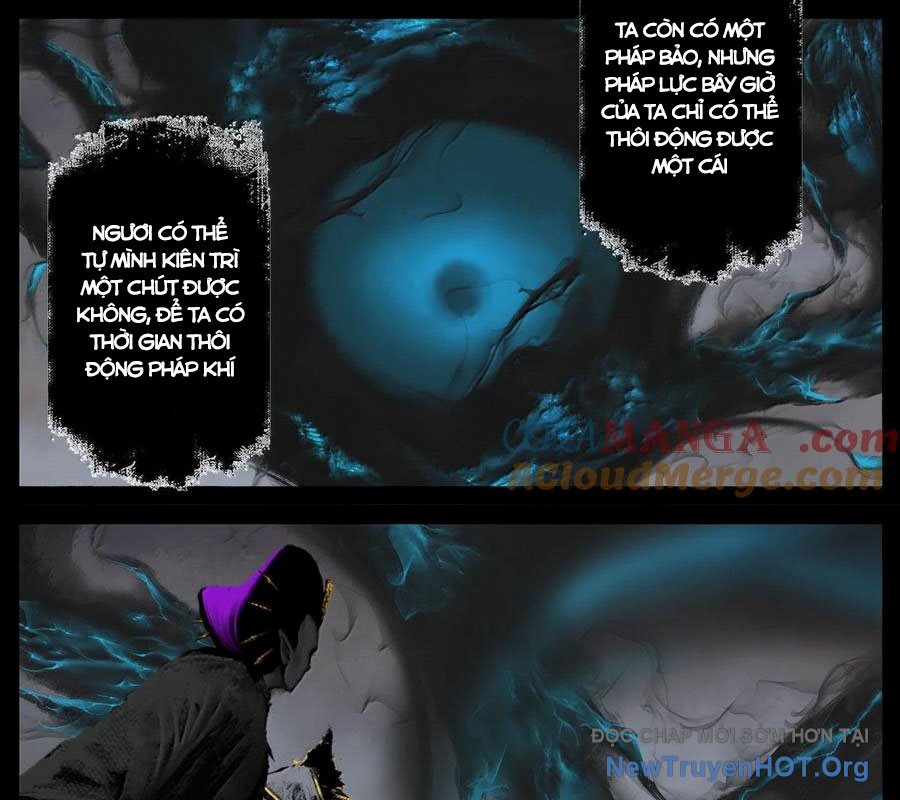 Tây Du Ký Ngoại Truyện chapter 365 - Trang 24