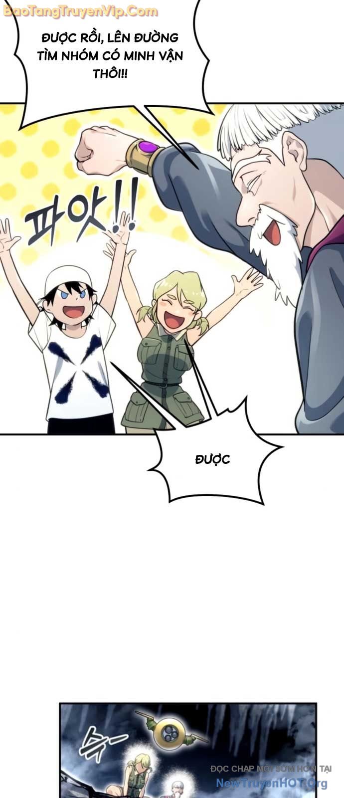 Cuộc Chiến Trong Tòa Tháp: Urek Mazino chapter 11 - Trang 87