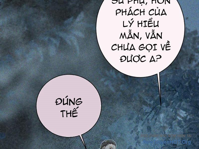 Làm Người Nhặt Xác, Tôi Khởi Đầu Là Giải Phẫu Bạn Gái Cũ! chapter 33 - Trang 95