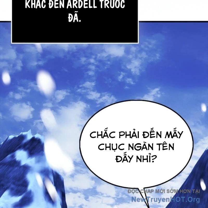 Pháp Sư Cận Chiến Mạnh Nhất chapter 65 - Trang 179