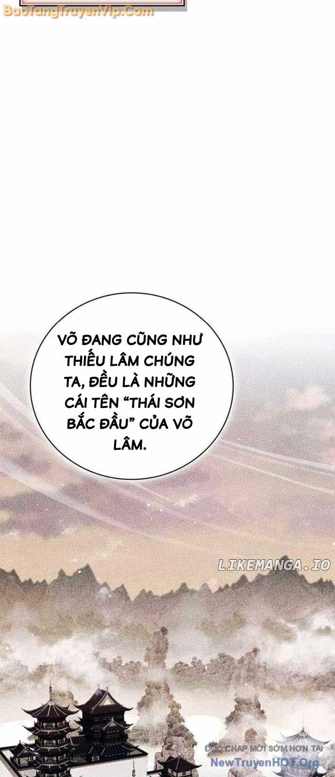 Huấn Luyện Viên Murim Thiên Tài chapter 65 - Trang 89