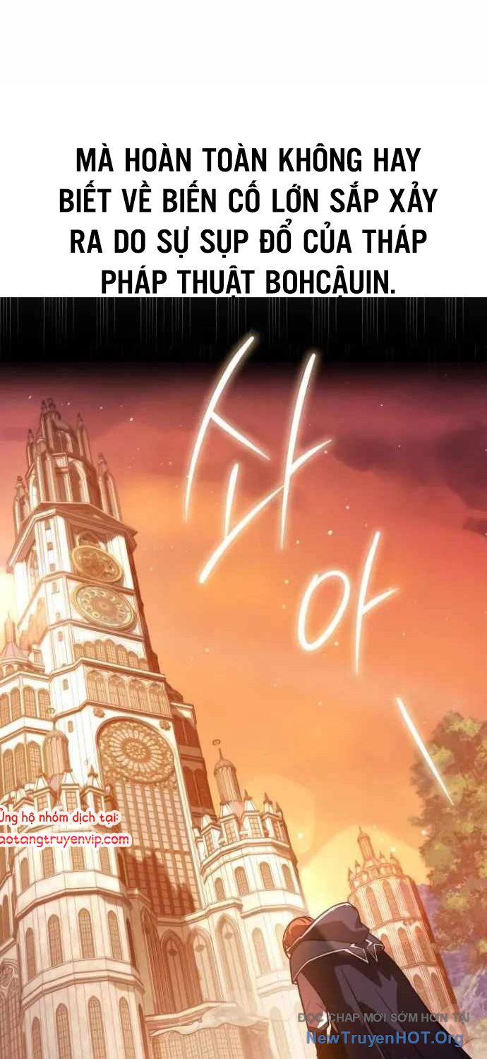 Pháp Sư Thiên Tài Phá Vỡ Giới Hạn chapter 8 - Trang 36
