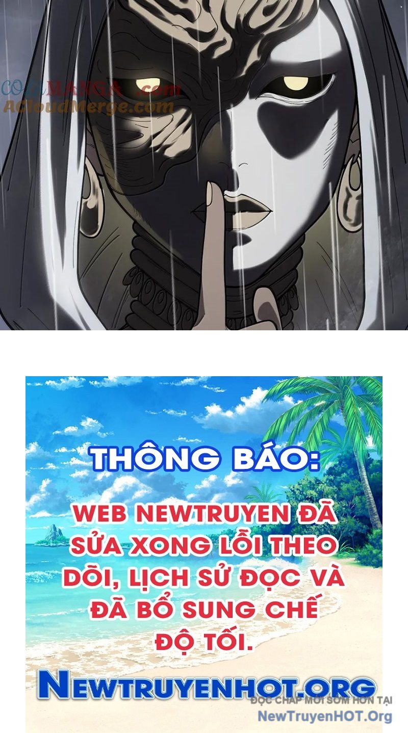 Băng Phong Mạt Nhật: Không Còn đường Sống chapter 67 - Trang 165