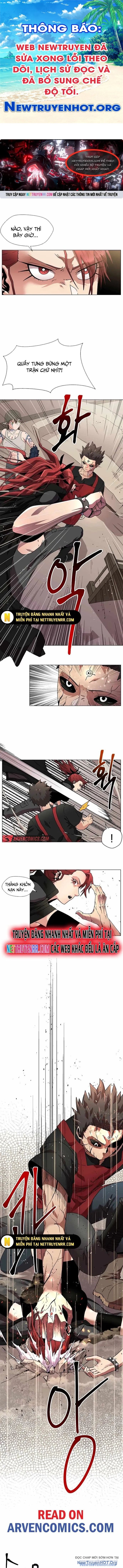 Cổng Asura chapter 9 - Trang 1