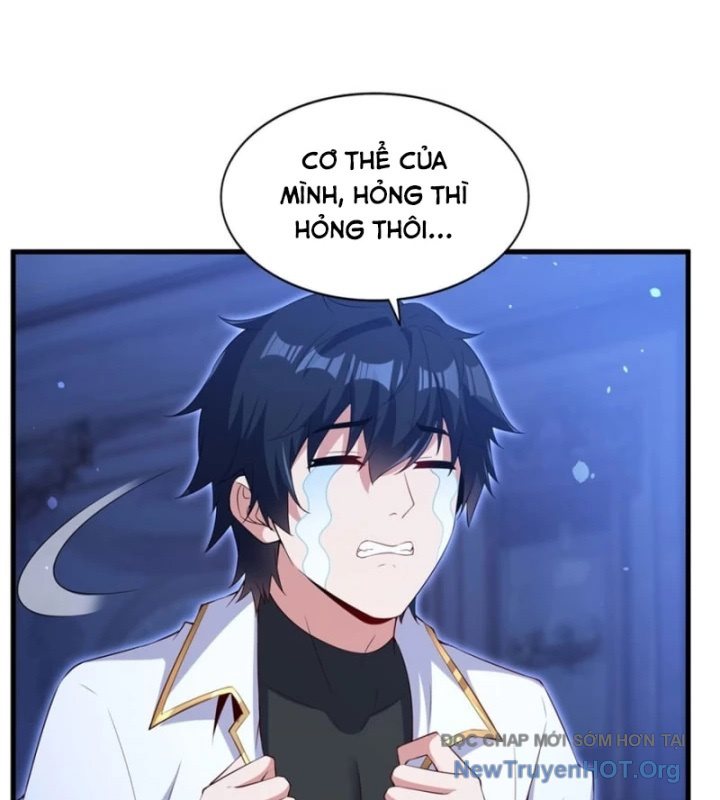 Câm Miệng đi ác Long, Ta Không Muốn Trông Trẻ Với Ngươi Nữa! chapter 44 - Trang 23