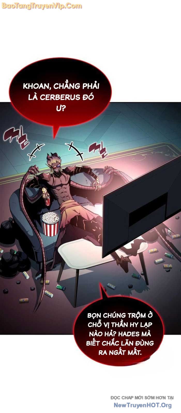 Tôi Là Tân Thủ Có Cấp Cao Nhất chapter 209 - Trang 35