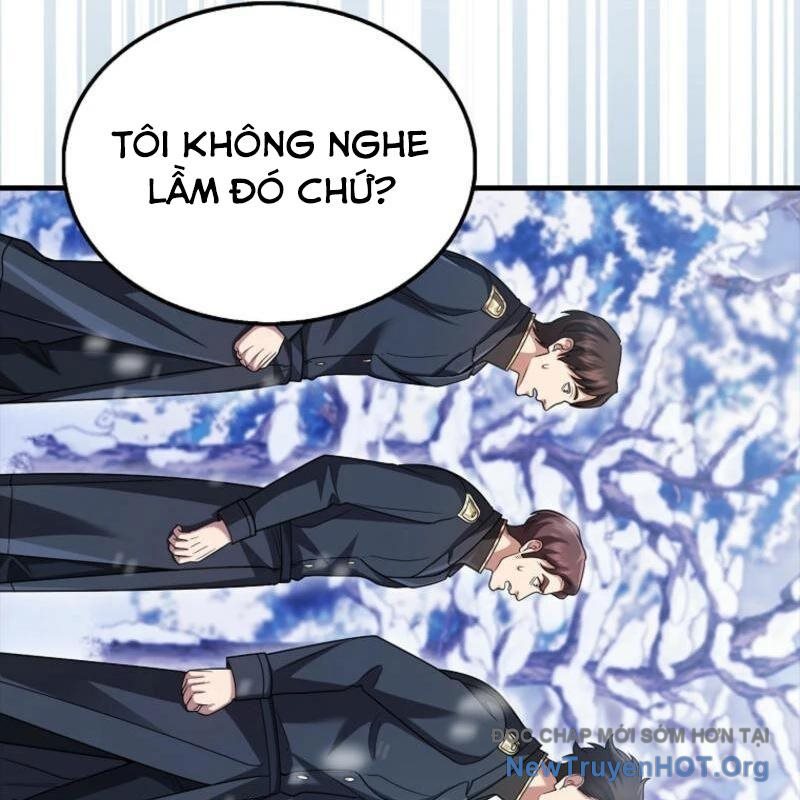 Pháp Sư Cận Chiến Mạnh Nhất chapter 65 - Trang 126
