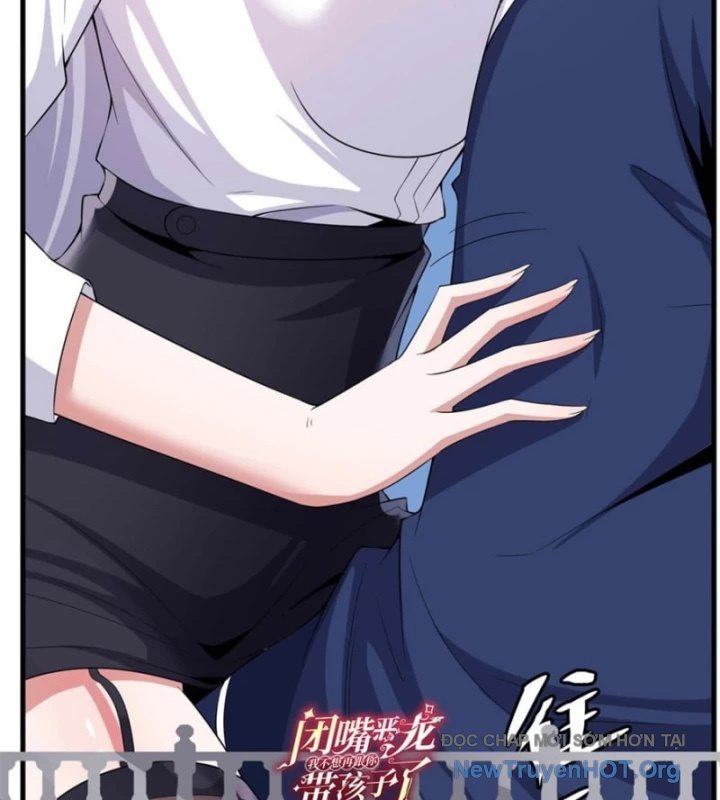 Câm Miệng đi ác Long, Ta Không Muốn Trông Trẻ Với Ngươi Nữa! chapter 44 - Trang 72