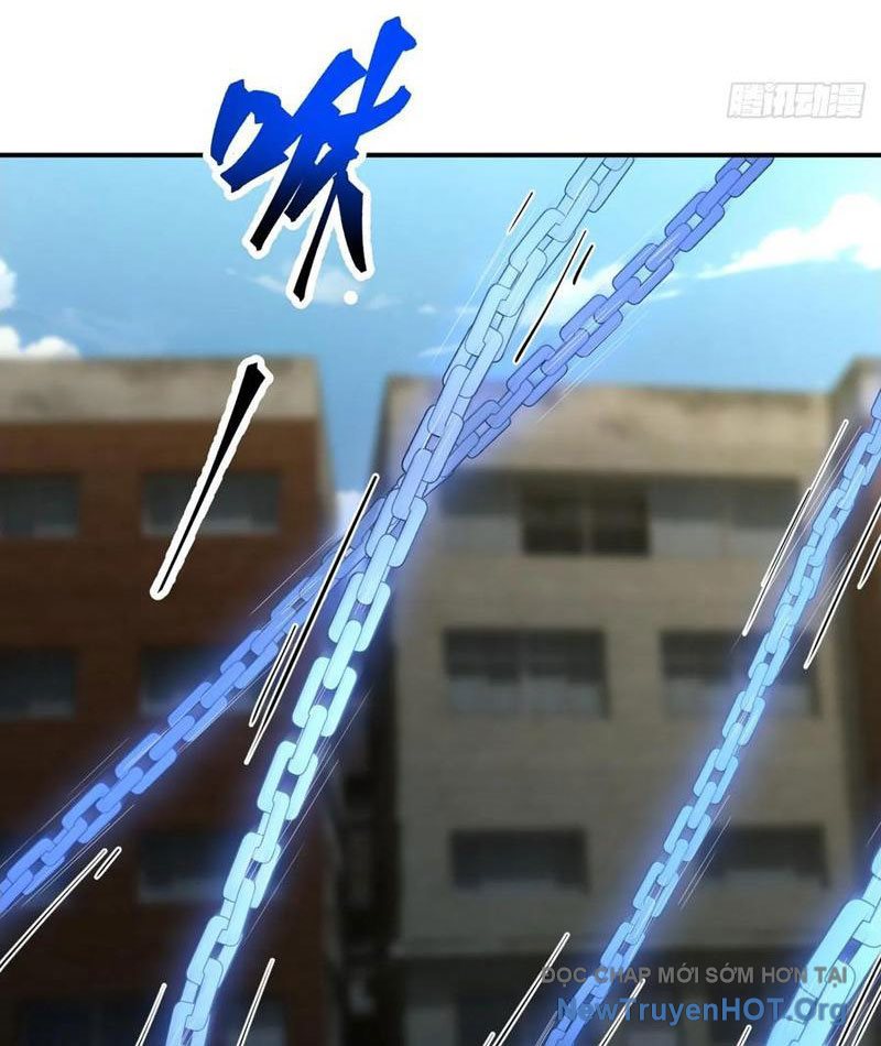 Bắt đầu Vô địch Từ Trúc Cơ chapter 64 - Trang 21
