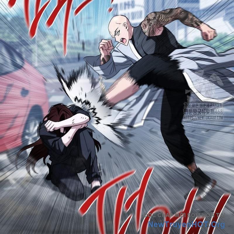 Cẩm nang dành cho top ranker chapter 35 - Trang 34