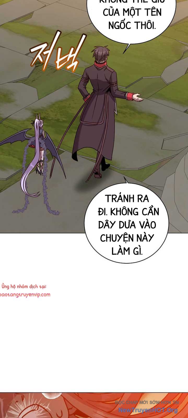 Anh Hùng Mạnh Nhất Trở Lại chapter 205 - Trang 38