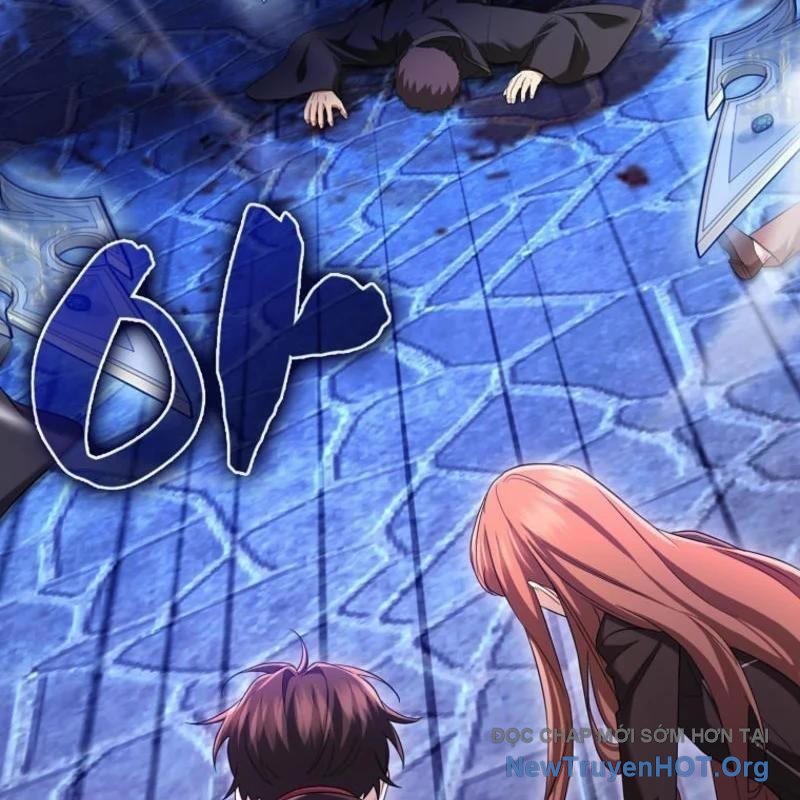 Pháp Sư Cận Chiến Mạnh Nhất chapter 60 - Trang 187