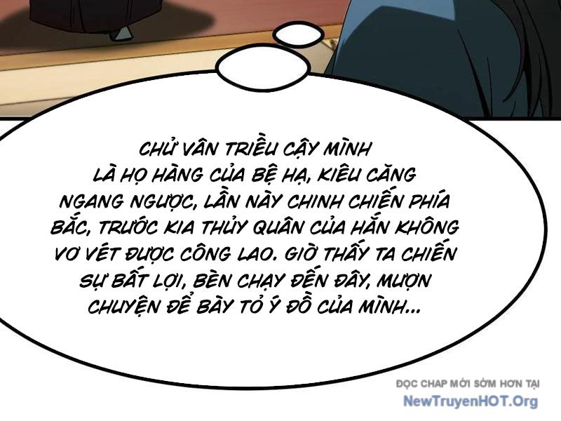 Không Cẩn Thận, Lưu Danh Muôn Thủa chapter 143 - Trang 14