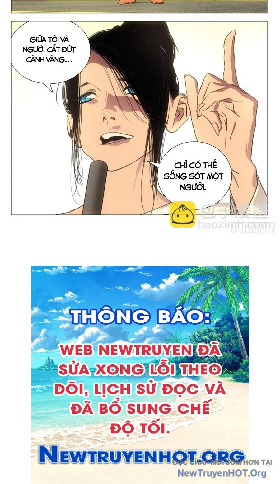 Nhất Nhân Chi Hạ chapter 537 - Trang 35