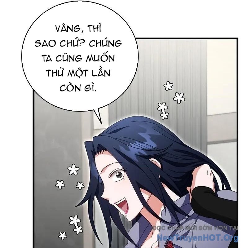 Bậc Thầy Toàn Bộ Kỹ Năng chapter 17 - Trang 6