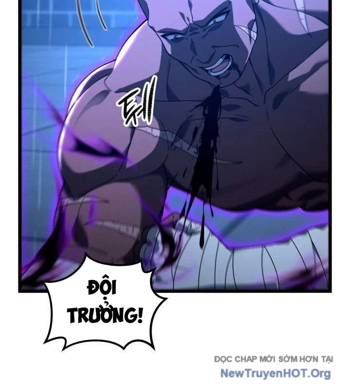 Võ Thần Tái Sinh chapter 20 - Trang 11