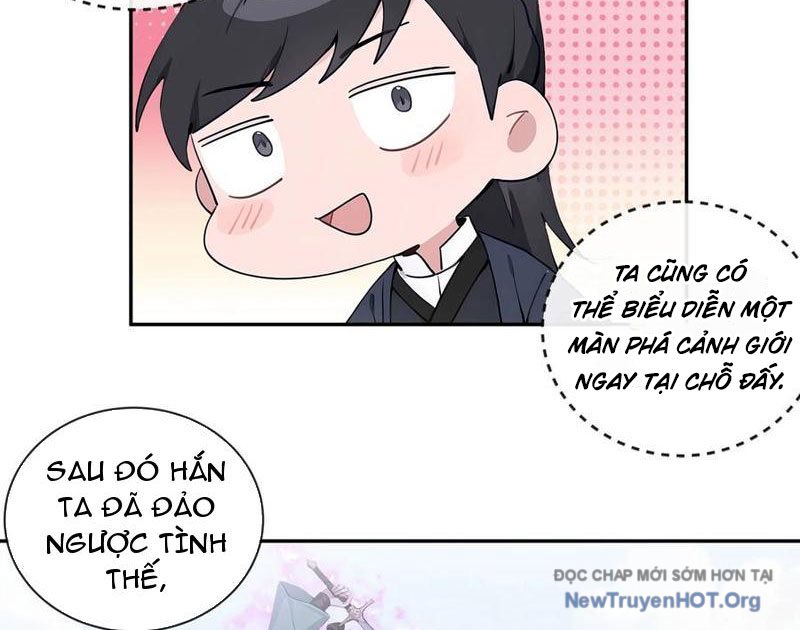 Bách Thê Phổ: Thánh nữ đều gọi ta là phu quân chapter 61 - Trang 38