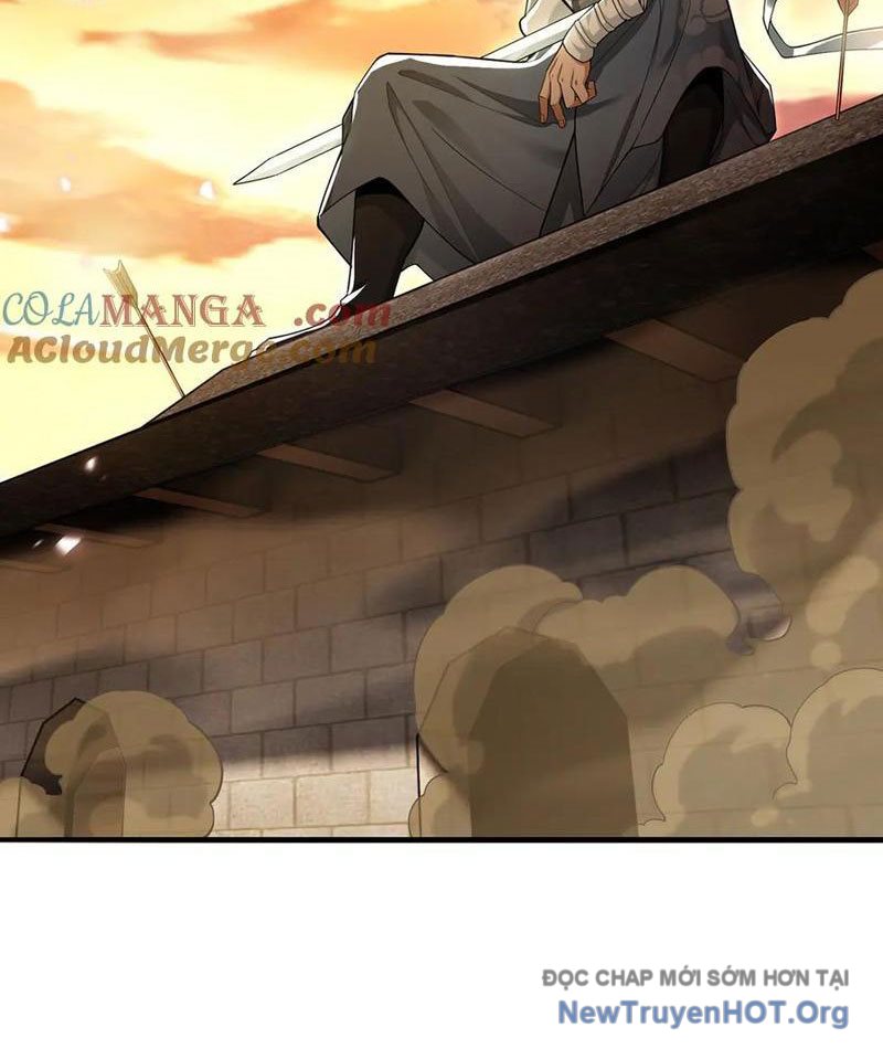 Giết Ta Thêm Mấy Lần Ta Liền Vô Địch chapter 83 - Trang 79